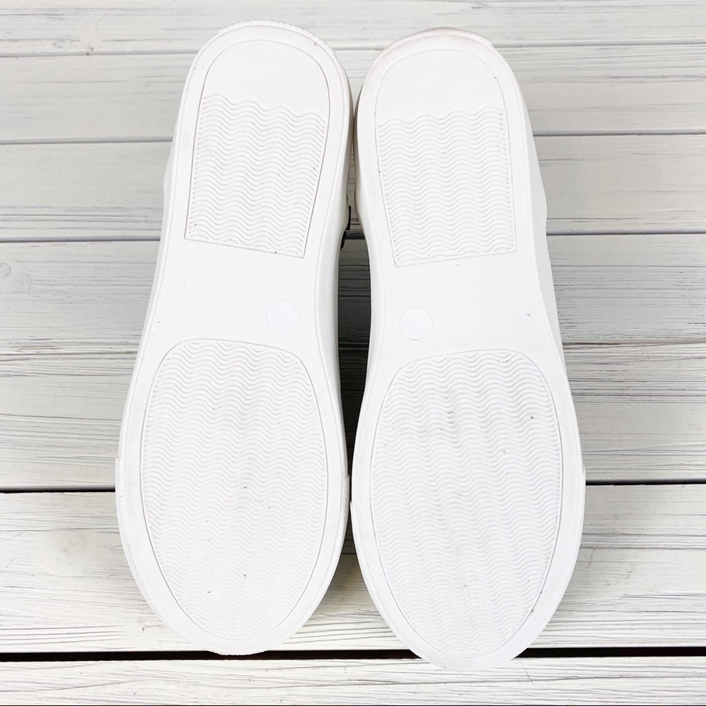 NEW Very Volatile Menloh Taupe Boho Sneakers 7 - Picture 11 of 13